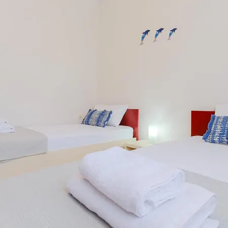Villa Anthea By Halu!