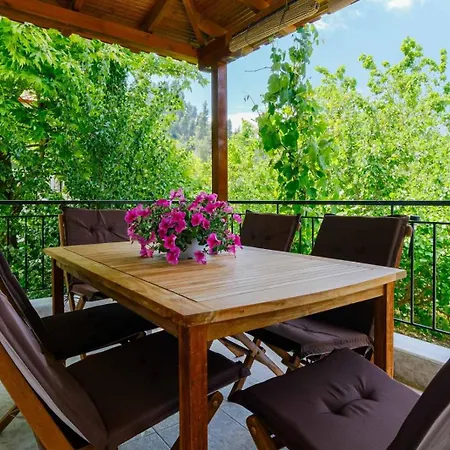 Villa Anthea By Halu!