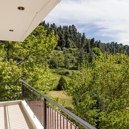 Villa Anthea By Halu! Fourka