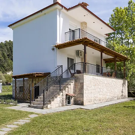 Anthea By Halu! Villa